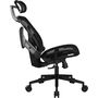 COUGAR Silla Gaming/Oficina Speeder One Mesh Negro