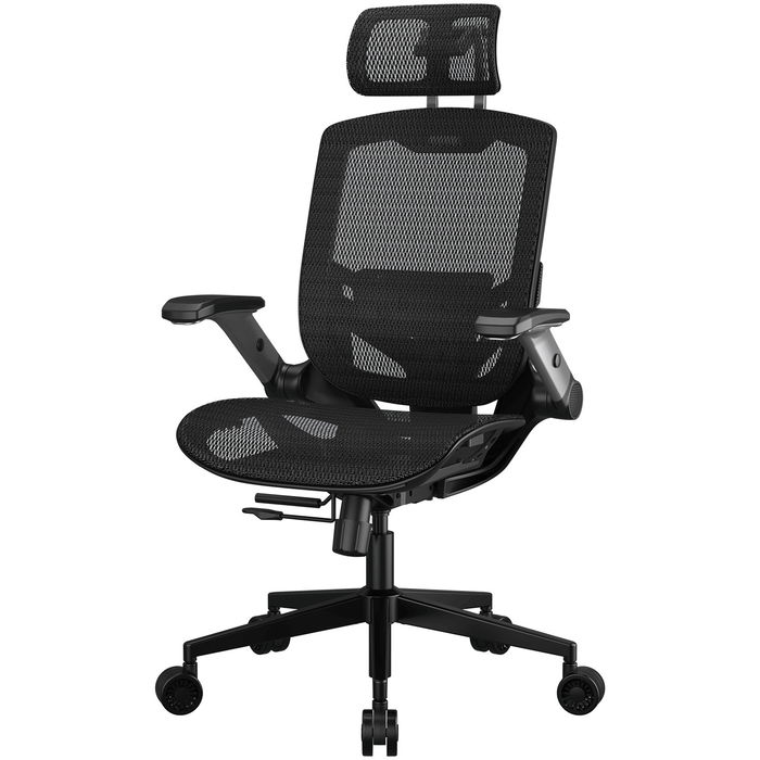 COUGAR Silla Gaming/Oficina Speeder One Mesh Negro