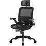 COUGAR Silla Gaming/Oficina Speeder One Mesh Negro