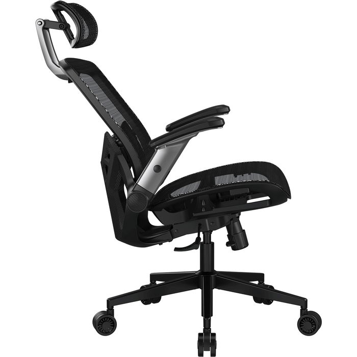 COUGAR Silla Gaming/Oficina Speeder One Mesh Negro