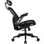 COUGAR Silla Gaming/Oficina Speeder One Mesh Negro
