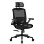 Cougar Speeder One CGR-SPO-BLB Negro