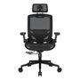 Cougar Speeder One CGR-SPO-BLB Negro