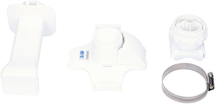 Ubiquiti LiteBeam™M LBE-M5-23 23 dBi 5 GHz