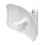 Ubiquiti LiteBeam M Puente de 5 GHz 23 dBi Compacto y Ligero para Exteriores