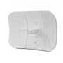 Ubiquiti LBE-M5-23 Antena Direccional LiteBeam 5GHz 23 dBi para Enlaces de Larga Distancia, Color Blanco