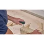 Bosch BOS4059952735153 Juego de Llaves Torx Plegables 8 en 1, Herramienta Multiusos