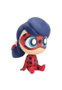 Plastoy Hucha Lady Bug Chibi Miraculous