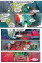 Astisendo Grupo Editorial, S.L. Invisible Kingdom 01. En el camino