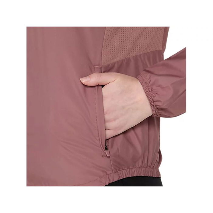 Chaqueta Deportiva para Mujer Asics Core Jacket 42 2/3