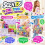Scentos Maletín Set definitivo de actividades transportable