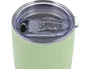 Antartik Vaso térmico Antartik Mono tapa hermética acero inoxidable verde matcha 520 ml
