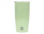 Antartik Vaso térmico Antartik Mono tapa hermética acero inoxidable verde matcha 520 ml