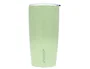 Antartik Vaso térmico Antartik Mono tapa hermética acero inoxidable verde matcha 520 ml
