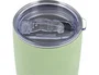 Antartik Vaso térmico Antartik Mono tapa hermética acero inoxidable verde matcha 520 ml