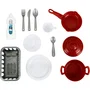 Bosch Fregadero de cocina - Placa eléctrica, grifo funcional con accesorios - KLE4009847071101 - 3 años de garantía