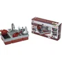 Bosch Fregadero de cocina - Placa eléctrica, grifo funcional con accesorios - KLE4009847071101 - 3 años de garantía