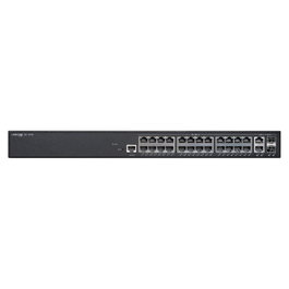 LANCOM GS-2426 Switch Gestionado L2 de 24 Puertos Gigabit Ethernet