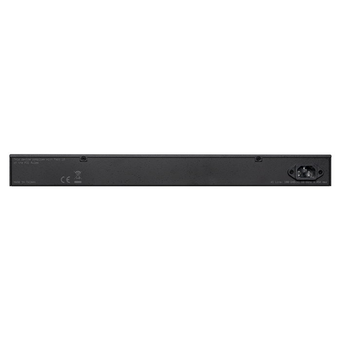 LANCOM GS-2426 Switch Gestionado L2 de 24 Puertos Gigabit Ethernet