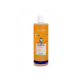 Valquer Kids Preventive 0% Champú Preventivo 400 ml