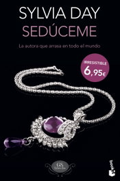 Sedúceme, Sylvia Day - BOOKET