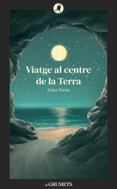 Viatge al centre de la terra, Jules Verne - LA GALERA