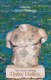DAISY HAITES 4, DAISY HAITES THE GREAT UNDOING - ORION PUBLISHING GROUP