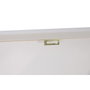 DKD Home Decor Set de 2 Cuadros Modernos 3D Beige (62x4,5x82 cm)