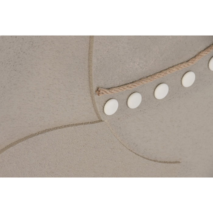 DKD Home Decor Set de 2 Cuadros Modernos 3D Beige (62x4,5x82 cm) DKD Home Decor Set de 2 Cuadros Modernos 3D Beige (62x4,5x82 cm)