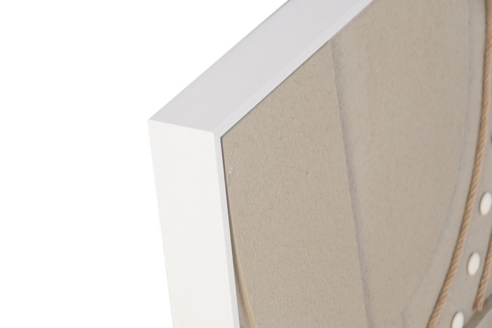 DKD Home Decor Set de 2 Cuadros Modernos 3D Beige (62x4,5x82 cm) DKD Home Decor Set de 2 Cuadros Modernos 3D Beige (62x4,5x82 cm)