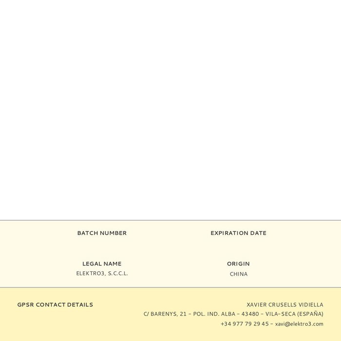 Canal blanca 2m 60 x 100 mm (precio por metro)