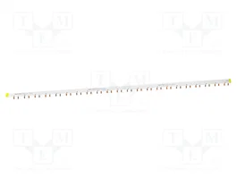 SCHNEIDER ELECTRIC Busbar de 2 Polos 100A 415V
