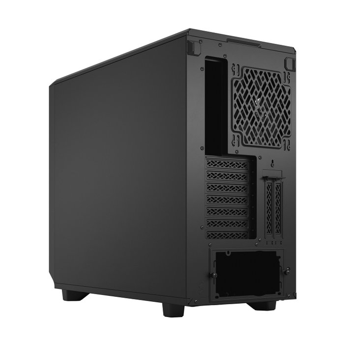 Fractal Design Meshify 2 Negro (Panel Sólido)