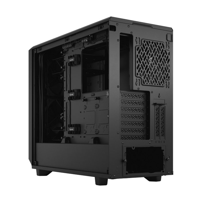 Fractal Design Meshify 2 Negro (Panel Sólido)