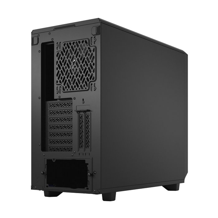 Fractal Design Meshify 2 Negro (Panel Sólido)