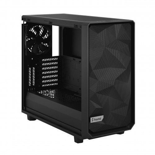 Fractal Design FD-C-MES2A-01 Meshify 2 Caja de PC Full Tower Negro