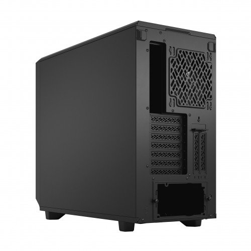 Fractal Design FD-C-MES2A-01 Meshify 2 Caja de PC Full Tower Negro