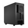 Fractal Design FD-C-MES2A-01 Meshify 2 Caja de PC Full Tower Negro