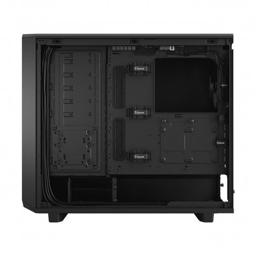 Fractal Design FD-C-MES2A-01 Meshify 2 Caja de PC Full Tower Negro