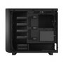 Fractal Design FD-C-MES2A-01 Meshify 2 Caja de PC Full Tower Negro