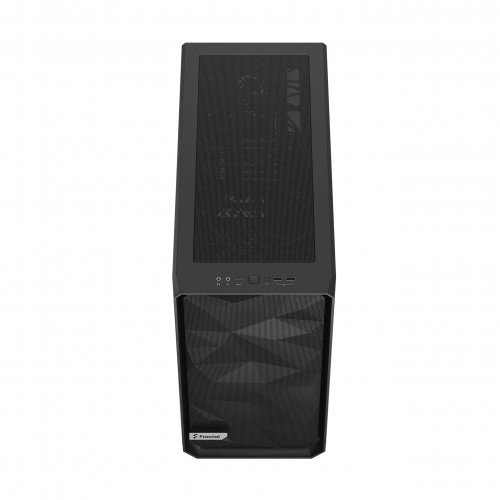 Fractal Design FD-C-MES2A-01 Meshify 2 Caja de PC Full Tower Negro