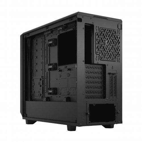 Fractal Design FD-C-MES2A-01 Meshify 2 Caja de PC Full Tower Negro