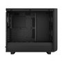 Fractal Design FD-C-MES2A-01 Meshify 2 Caja de PC Full Tower Negro