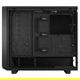Fractal Design Meshify 2 Torre PC Negro ATX EATX micro ATX Mini-ITX Acero para Juego