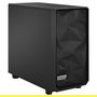 Fractal Design Meshify 2 Torre PC Negro ATX EATX micro ATX Mini-ITX Acero para Juego