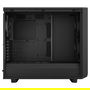 Fractal Design Meshify 2 Torre PC Negro ATX EATX micro ATX Mini-ITX Acero para Juego