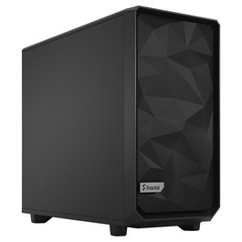 Fractal Design Meshify 2 Torre PC Negro ATX EATX micro ATX Mini-ITX Acero para Juego