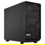 Fractal Design Meshify 2 Torre PC Negro ATX EATX micro ATX Mini-ITX Acero para Juego