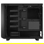 Fractal Design Meshify 2 Torre PC Negro ATX EATX micro ATX Mini-ITX Acero para Juego