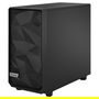 Fractal Design Meshify 2 Torre PC Negro ATX EATX micro ATX Mini-ITX Acero para Juego